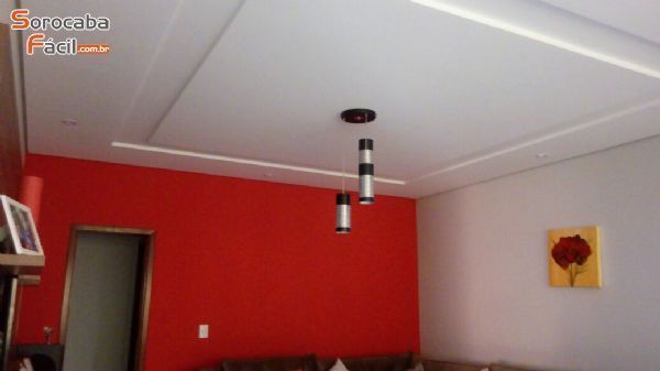 Casa em Jd. Novo Horizonte, Sorocaba - Sobrado Cond  Golden Park Residence - Foto 13
